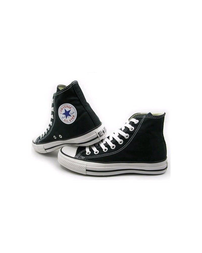 Alegrarse Atlético Horror converse all star negras - greatmoments.es